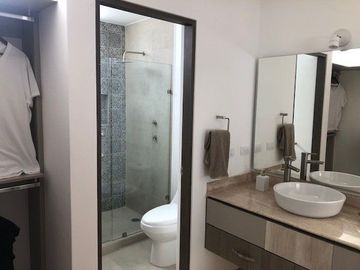 Preciosa Casa en Zibatá, Rof Garden, 3 Recamaras, 3.5  Baños, Estudio, Alberca..
