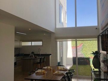 Preciosa Casa en Zibatá, Rof Garden, 3 Recamaras, 3.5  Baños, Estudio, Alberca..