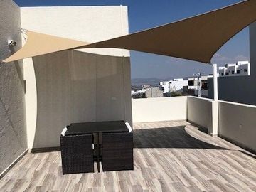 Preciosa Casa en Zibatá, Rof Garden, 3 Recamaras, 3.5  Baños, Estudio, Alberca..
