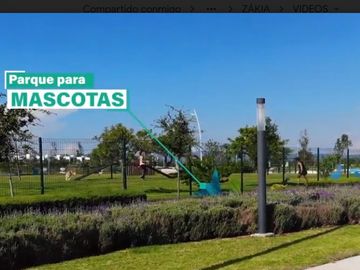 Casa en Venta en Zákia  Querétaro