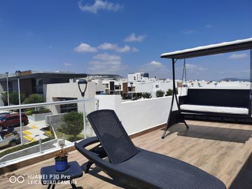 Casa en Venta en Zákia  Querétaro