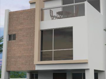 Casa en Venta en Zákia  Querétaro