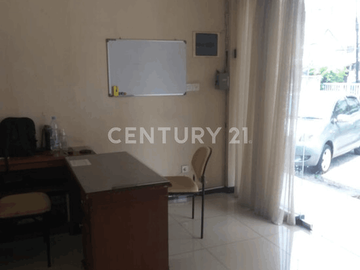Ruko Hook Lokasi Strategis Di Kayu Putih S7289