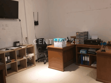 Ruko Hook Lokasi Strategis Di Kayu Putih S7289