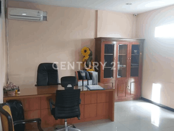 Ruko Hook Lokasi Strategis Di Kayu Putih S7289