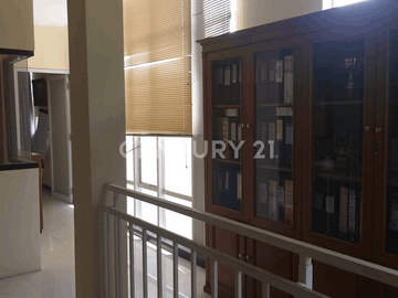 Ruko Hook Lokasi Strategis Di Kayu Putih S7289