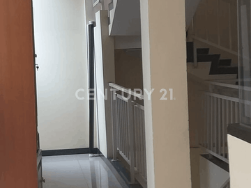 Ruko Hook Lokasi Strategis Di Kayu Putih S7289