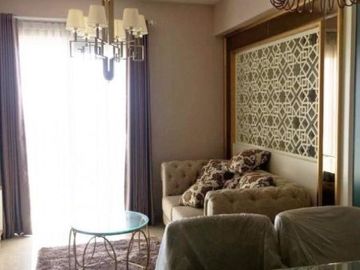 Apartemen One Icon Residences, City View