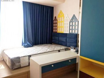 Apartemen One Icon Residences, City View