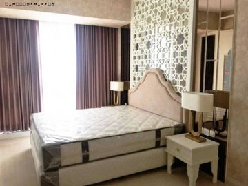 Apartemen One Icon Residences, City View
