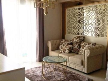 Apartemen One Icon Residences, City View