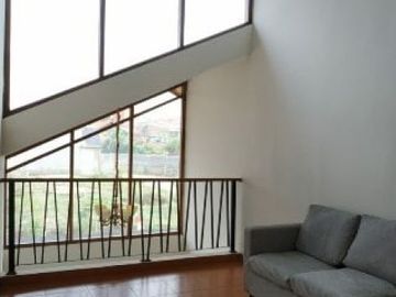 Puri Agra Villa Residence 4 kamar 2 Lt Siap Huni ujung Berung kota Bandung