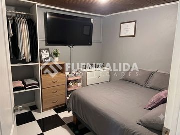 Casa en venta de 5 dorm. en La Reina