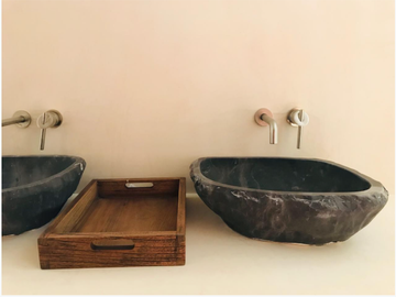 Departamento con alberca privada lock off, en Aldea Zama venta.