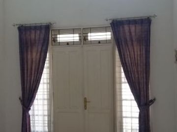 VILLA Taman Telaga Rumah 1 Lantai Citraland