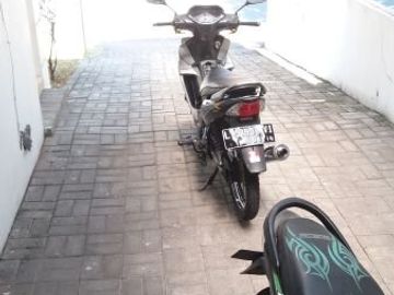 VILLA Taman Telaga Rumah 1 Lantai Citraland