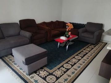 MEWAH Rumah Dago Resort DKT Cigadung Cisitu & Tubagus Ismail Bandung
