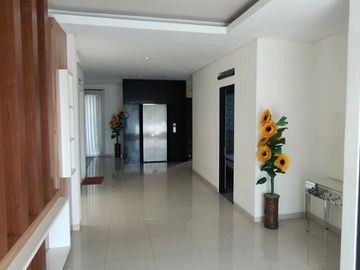 MEWAH Rumah Dago Resort DKT Cigadung Cisitu & Tubagus Ismail Bandung