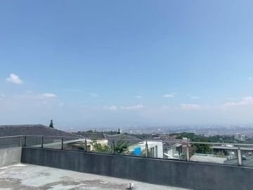 MEWAH Rumah Dago Resort DKT Cigadung Cisitu & Tubagus Ismail Bandung