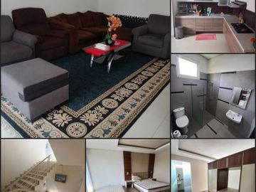 MEWAH Rumah Dago Resort DKT Cigadung Cisitu & Tubagus Ismail Bandung