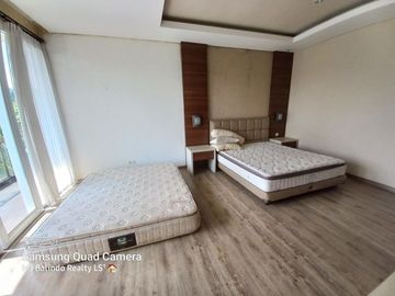 MEWAH Rumah Dago Resort DKT Cigadung Cisitu & Tubagus Ismail Bandung