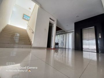 MEWAH Rumah Dago Resort DKT Cigadung Cisitu & Tubagus Ismail Bandung