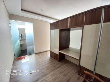 MEWAH Rumah Dago Resort DKT Cigadung Cisitu & Tubagus Ismail Bandung