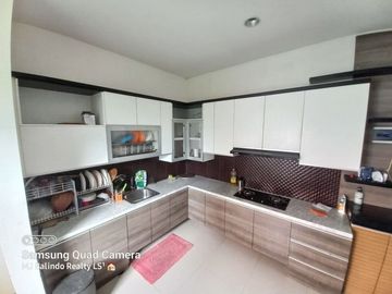 MEWAH Rumah Dago Resort DKT Cigadung Cisitu & Tubagus Ismail Bandung