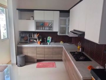 MEWAH Rumah Dago Resort DKT Cigadung Cisitu & Tubagus Ismail Bandung