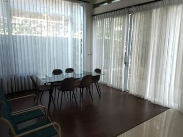 MEWAH Rumah Dago Resort DKT Cigadung Cisitu & Tubagus Ismail Bandung