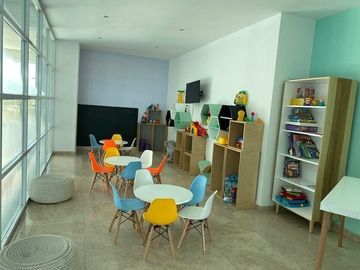 Departamento en venta en Torre Arts