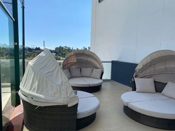 Departamento en venta en Torre Arts