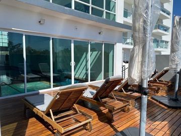Departamento en venta en Torre Arts