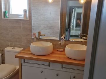 Casa en Venta en Camino 4