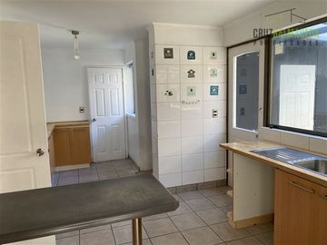 Casa en Venta en Lomas de Reloncaví