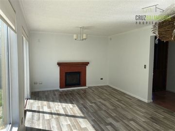 Casa en Venta en Lomas de Reloncaví