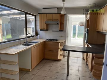 Casa en Venta en Lomas de Reloncaví