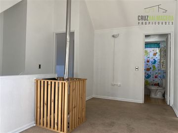Casa en Venta en Lomas de Reloncaví