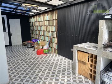 Casa en Venta en Lomas de Reloncaví