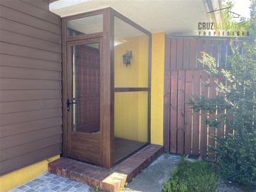 Casa en Venta en Lomas de Reloncaví