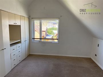 Casa en Venta en Lomas de Reloncaví