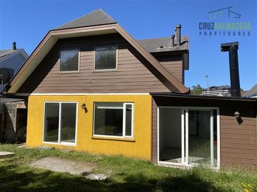 Casa en Venta en Lomas de Reloncaví
