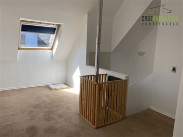 Casa en Venta en Lomas de Reloncaví