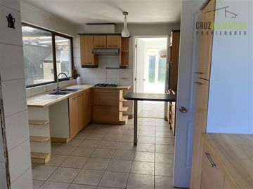 Casa en Venta en Lomas de Reloncaví