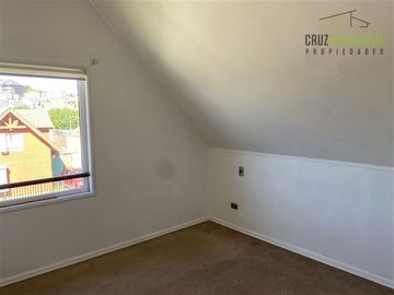 Casa en Venta en Lomas de Reloncaví