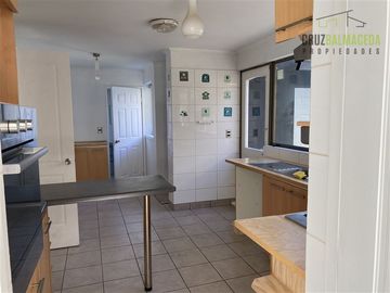 Casa en Venta en Lomas de Reloncaví
