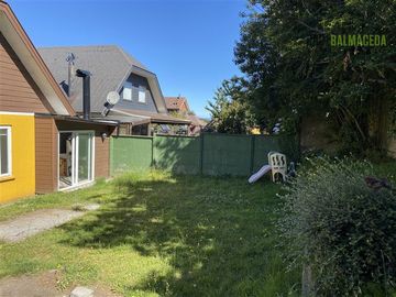 Casa en Venta en Lomas de Reloncaví