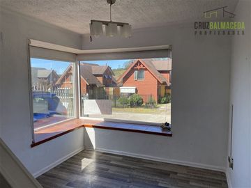 Casa en Venta en Lomas de Reloncaví