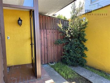 Casa en Venta en Lomas de Reloncaví