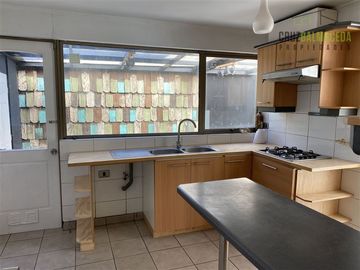 Casa en Venta en Lomas de Reloncaví